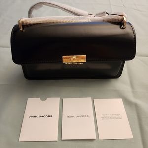 Marc Jacobs Black Handbag